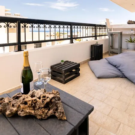 アパート Sunset View Rhodes City