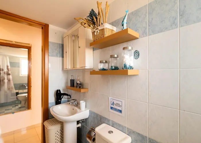 Sunset View Appartement *