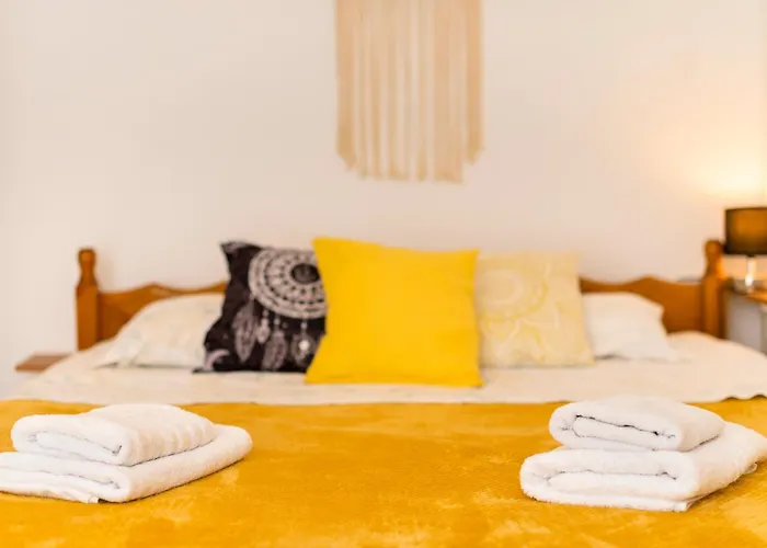 Sunset View Appartement