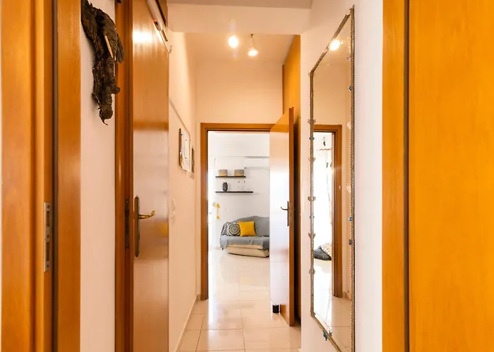 Appartement Sunset View