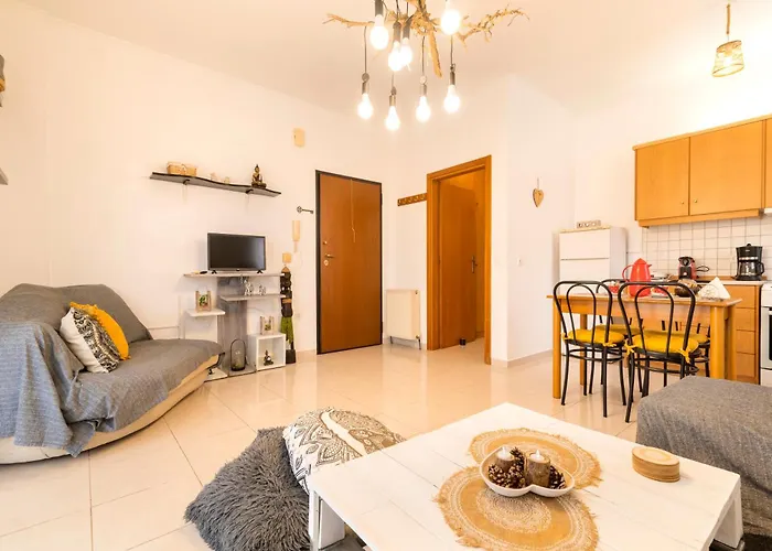 Sunset View Appartement