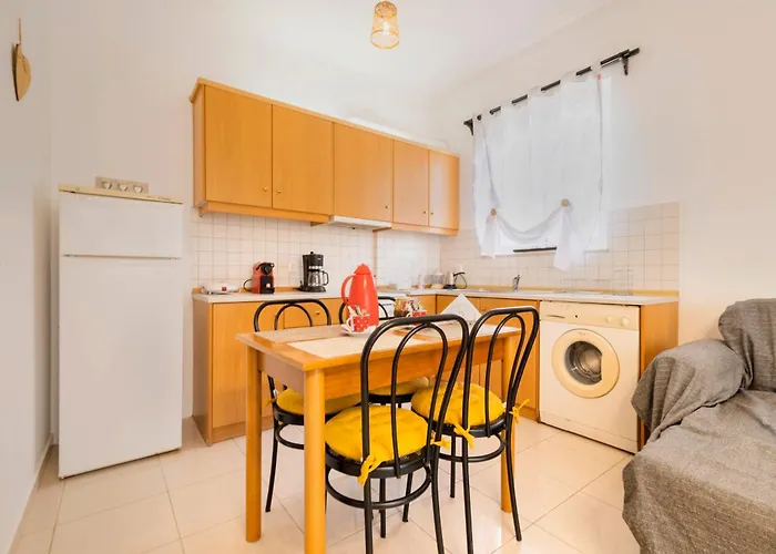 Sunset View Appartement *