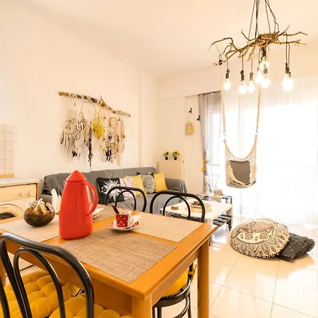 Sunset View Διαμέρισμα Rhodes City