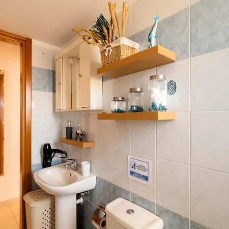 Sunset View Διαμέρισμα *