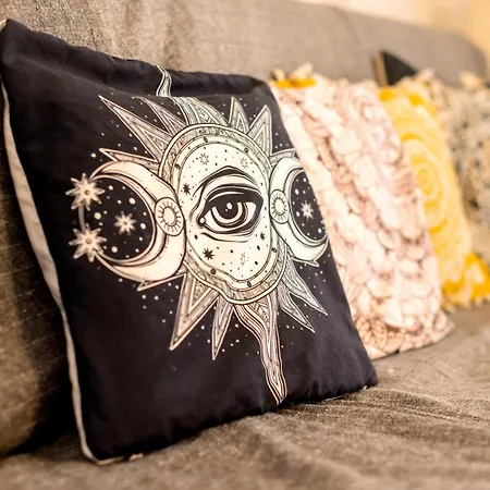 Διαμέρισμα Sunset View *