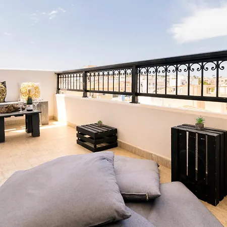 Sunset View Διαμέρισμα Rhodes City