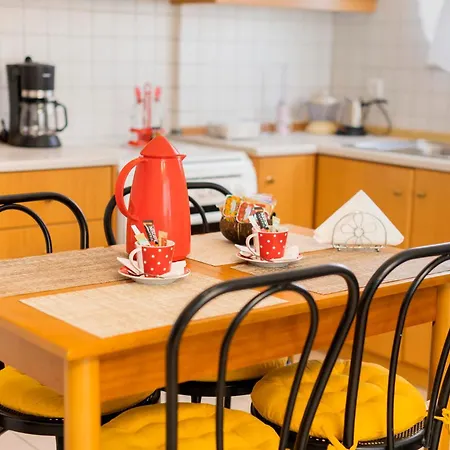 Sunset View Daire Rhodes City