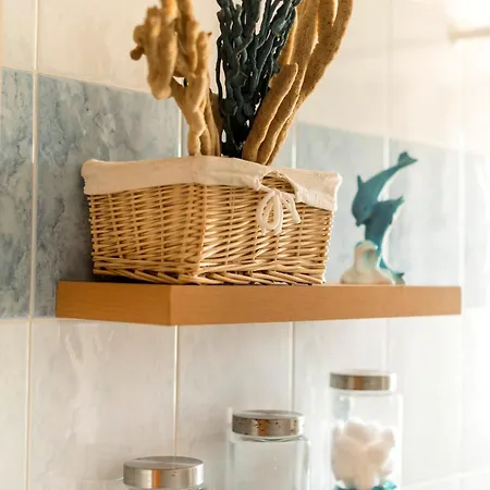 Διαμέρισμα Sunset View