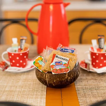 Sunset View Διαμέρισμα Rhodes City