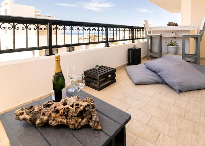 Apartman Sunset View Rhodes City