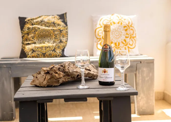 Sunset View * עיר רודוס