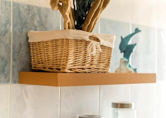 דירה Sunset View