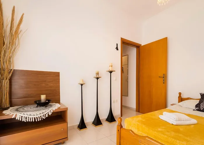 Sunset View Apartman