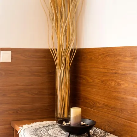 Apartament Sunset View *