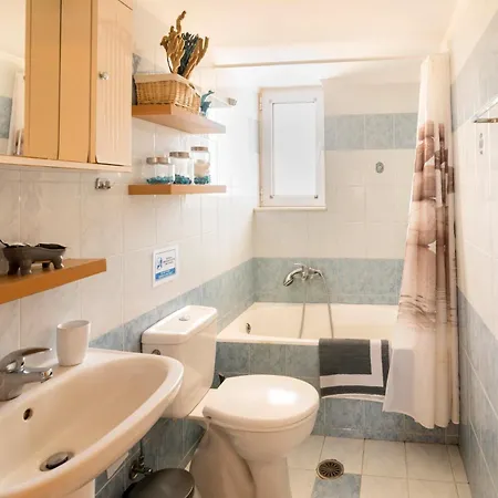 Sunset View * Rhodes City