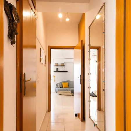 Apartament Sunset View