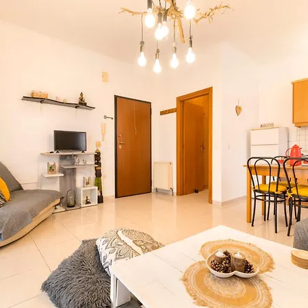 Sunset View Apartament