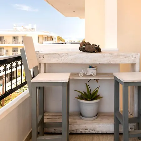 Apartament Sunset View *