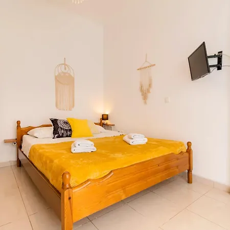 Sunset View Rhodes City